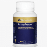 Armaforce Bioceuticals for Boosting our Immunity Generative Chnage