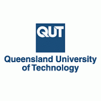 QLD University of Technology logo